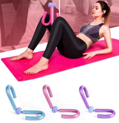 Leg Trainer Leg Muscle Thin Stovepipe Clip