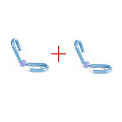 Leg Trainer Leg Muscle Thin Stovepipe Clip