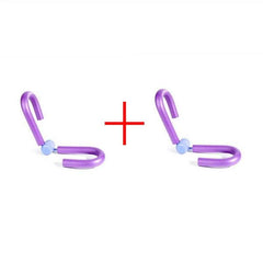 Leg Trainer Leg Muscle Thin Stovepipe Clip