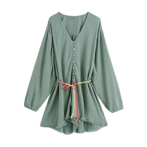 KPYTOMOA Women 2020 Chic