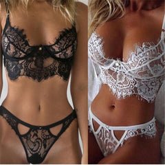 New Women Bathing Suit Sexy Lace