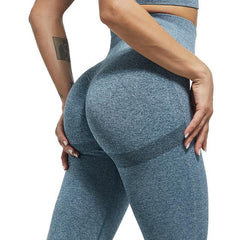 Sexy Women Leggings Bubble Butt