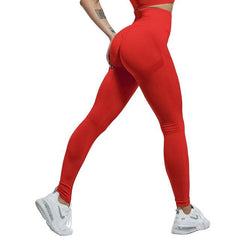 Sexy Women Leggings Bubble Butt