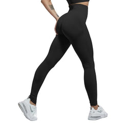 Sexy Women Leggings Bubble Butt