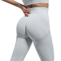 Sexy Women Leggings Bubble Butt