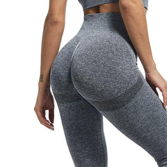 Sexy Women Leggings Bubble Butt