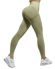 Sexy Women Leggings Bubble Butt