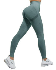 Sexy Women Leggings Bubble Butt