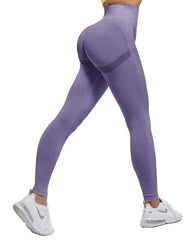Sexy Women Leggings Bubble Butt