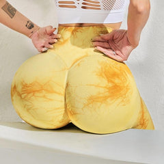 Sexy Women Leggings Bubble Butt